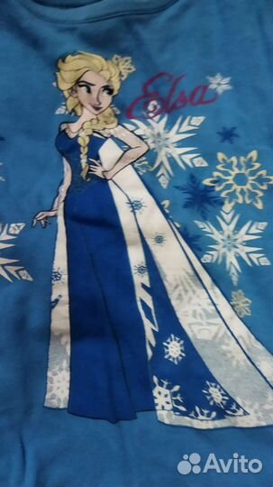 Пакет на девочку рост 92-98