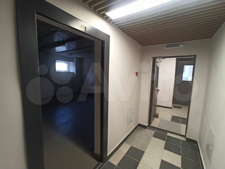 Свободного назначения, 16 м²