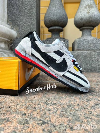 Nike Cortez union LA