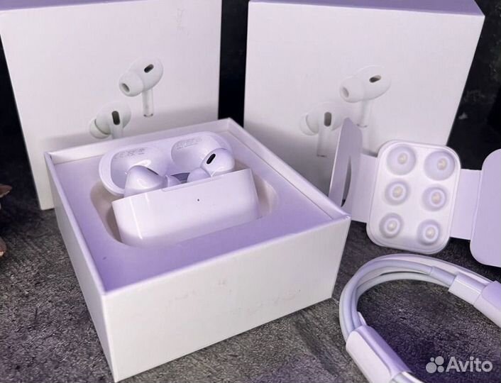 Airpods Рro 2
