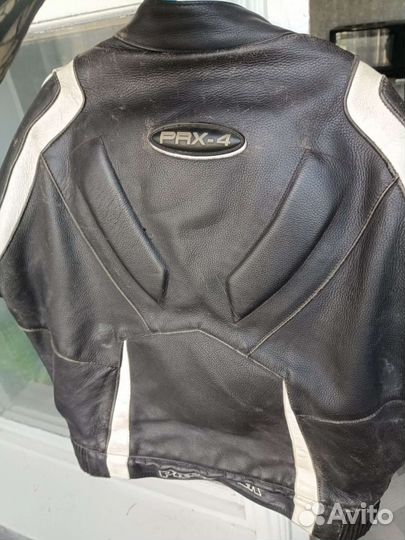 Мото комбинезон мужской probaiker