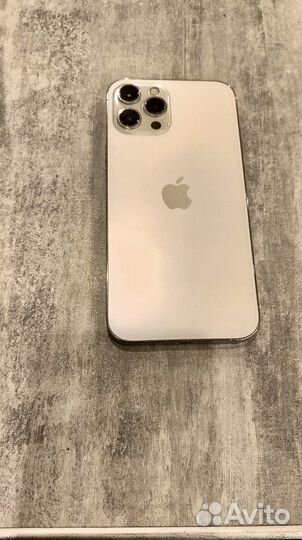 iPhone 12 Pro Max, 128 ГБ