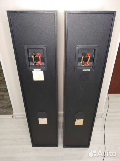 Напольные колонки Monitor Audio