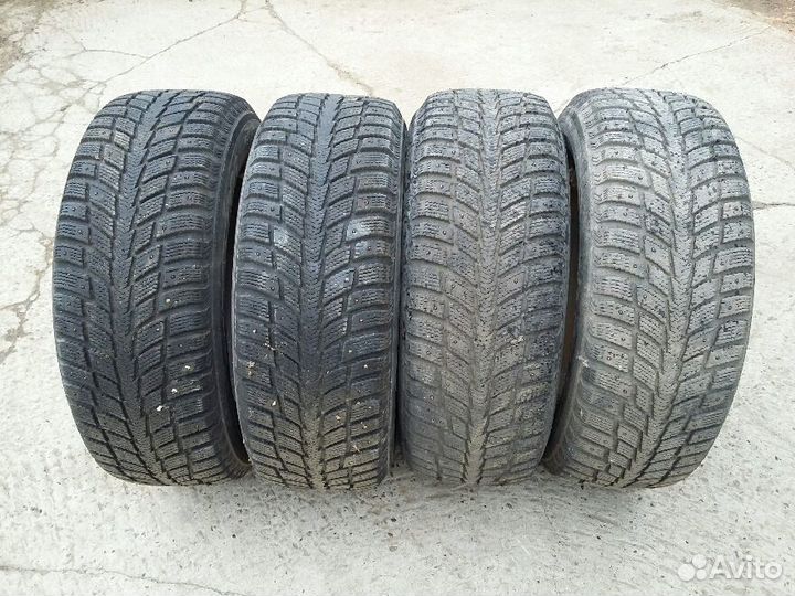Nordman WR SUV 235/65 R17 108T
