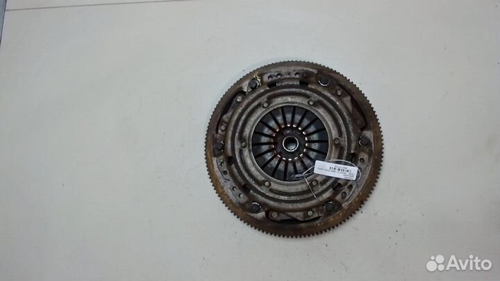 Маховик Opel Astra G, 2004