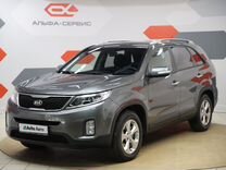 Kia Sorento 2.4 AT, 2016, 234 000 км, с пробегом, цена 1 490 000 руб.