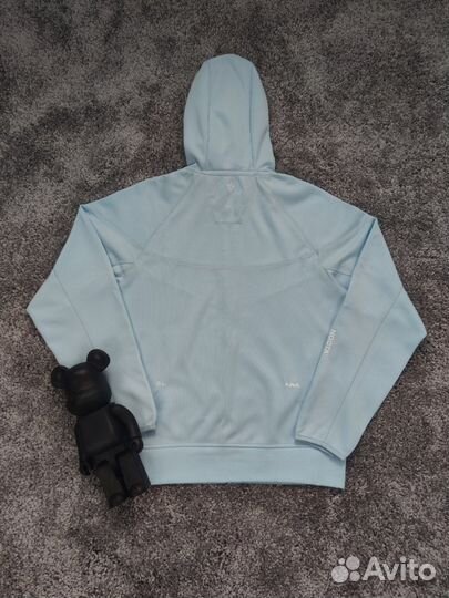 Зип-Худи Nike tech fleece