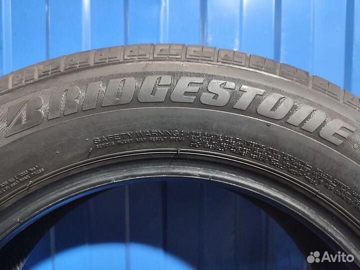 Bridgestone Turanza ER33 205/60 R16