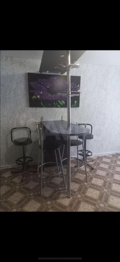 Комната 20 м² в 1-к., 2/9 эт.