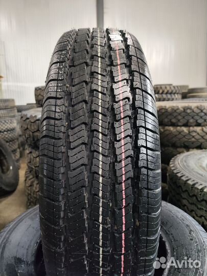 Легкогрузовые шины 195/75 R16C Compasal Gazill