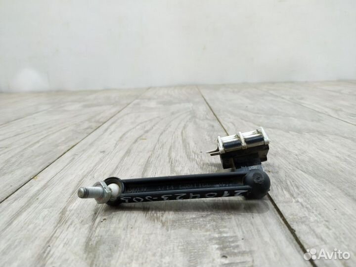 Тяга задняя продольная BMW X3 G01 X4 G02