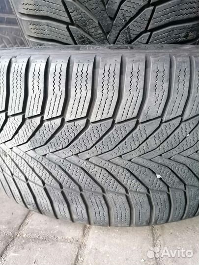 Nexen Winguard Sport 2 255/35 R19
