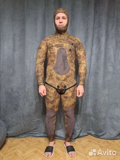 Гидрокостюмы (новые)