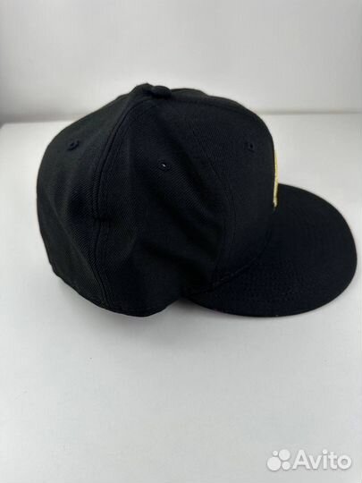 Кепка бейсболка New Era 59Fifty новая оригинал