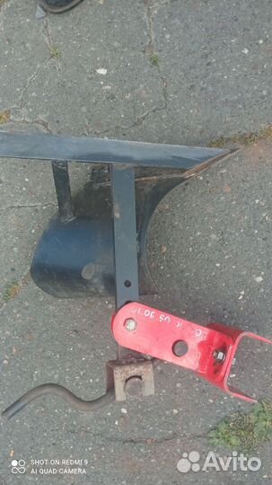 Мотоблоки и культиваторы бу