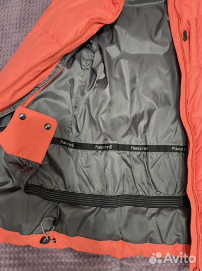 Куртка женская