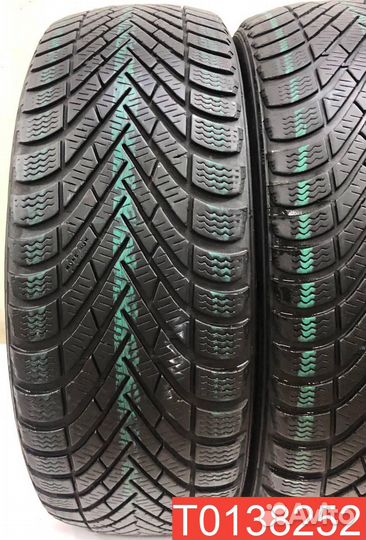 Pirelli Winter Cinturato 205/55 R16 91H