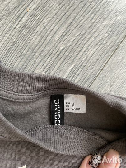 Свитшот hm