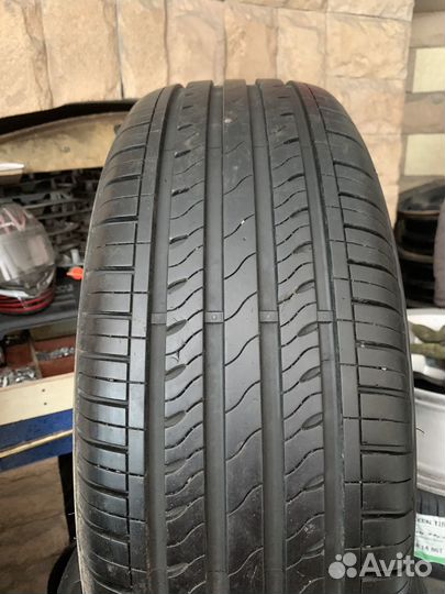 Starfire Solarus 225/65 R17