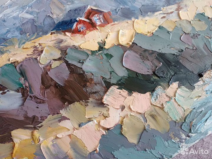 Картина для интерьера 