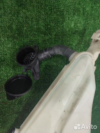 Бачок омывателя Bmw 116I F20 N13B16A 2013