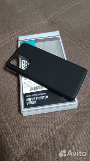 Чехол Xiaomi 11T Nillkin