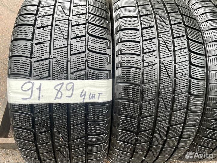 Hankook Winter I'Cept IZ W606 225/40 R18 88T