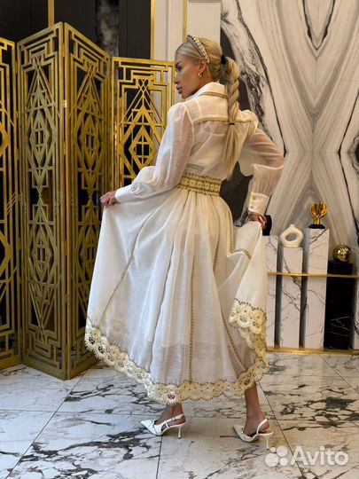 Костюм Zimmermann