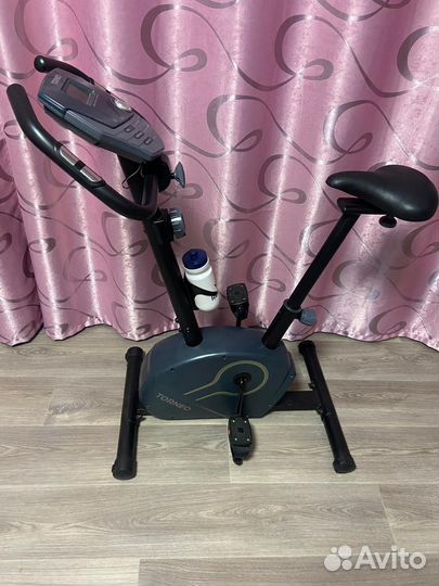 Велотренажер torneo b228G