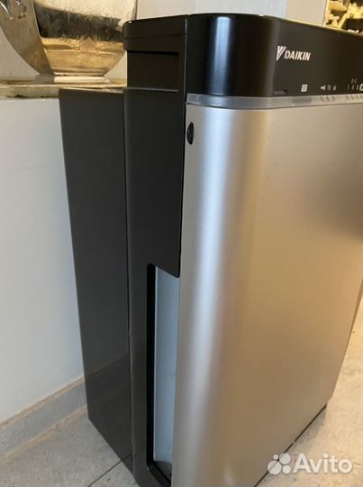 Очиститель воздуха Daikin Ururu в идеальном состоя