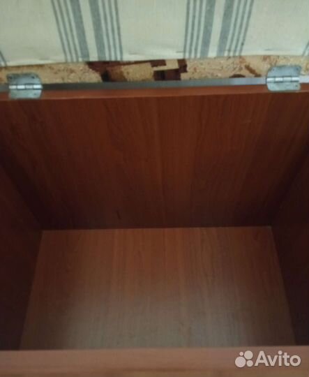 Банкетка пуфик в прихожую бу