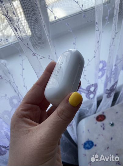 Наушники huawei freebuds 3i