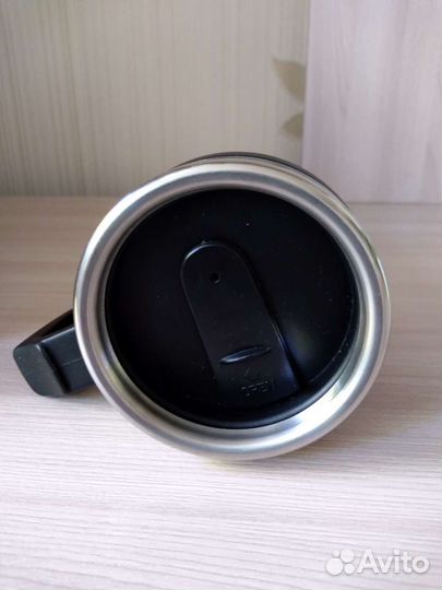 Термо кружка новое, разное
