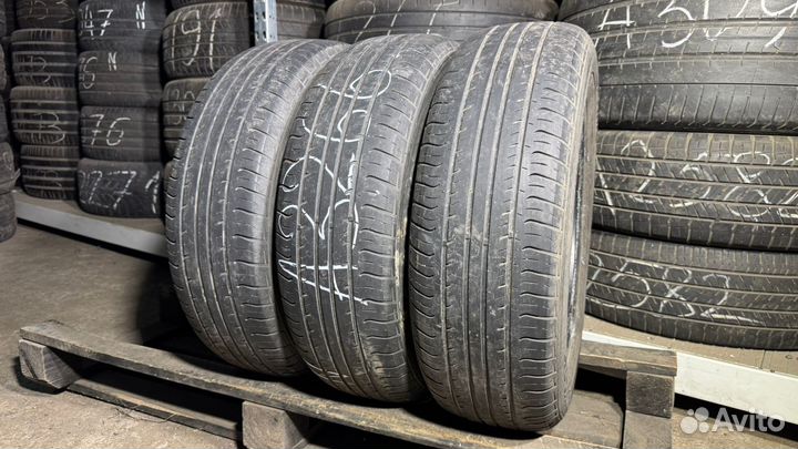 Hankook Optimo K415 185/65 R15 88H