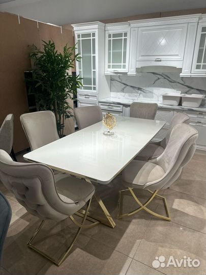 Столовый комплект