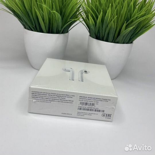 Airpods 2