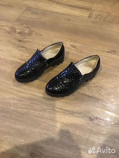Туфли, размер 33
