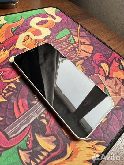 iPhone 12, 128 ГБ