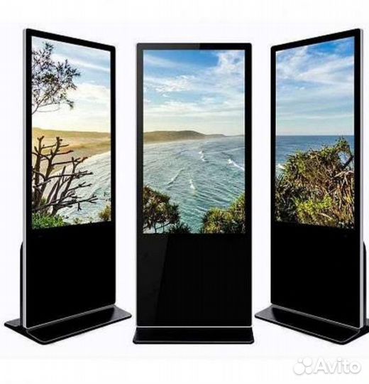 Доходный рекламный бизнес с известными брендами