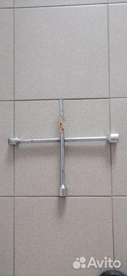 Ключи балонники