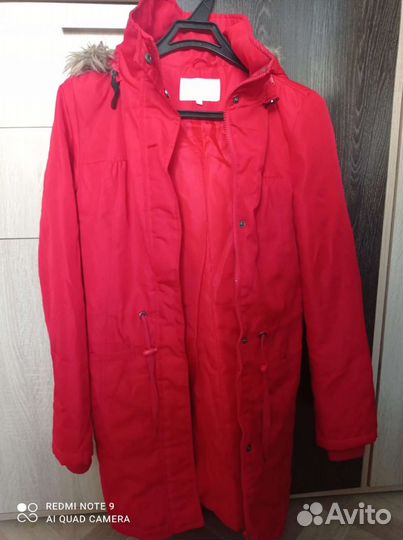 Женская одежда