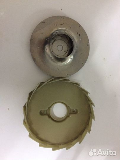 Крыльчатка мотора для пылесоса Самсунг