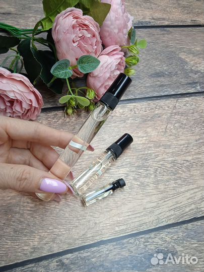 Montale Intense Cafe (Парфюм, Отливанты, Оригинал)