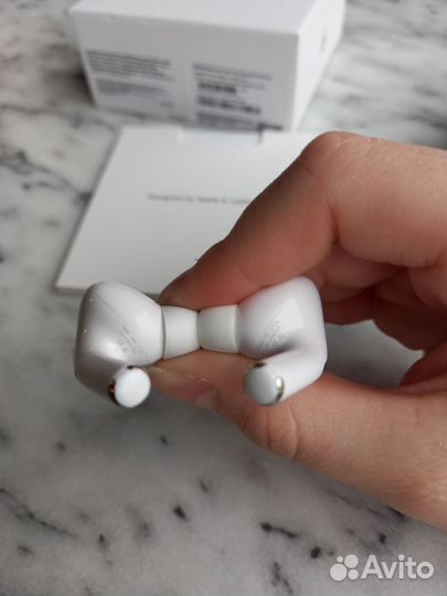 AirPods Pro 2 «оригинaл» Чехол в подарок