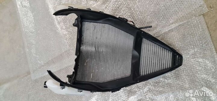 Ducati V4 / V4S Радиатор Охлаждения