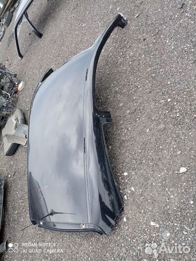 Крыша Opel Astra H GTC Z16XER 2008