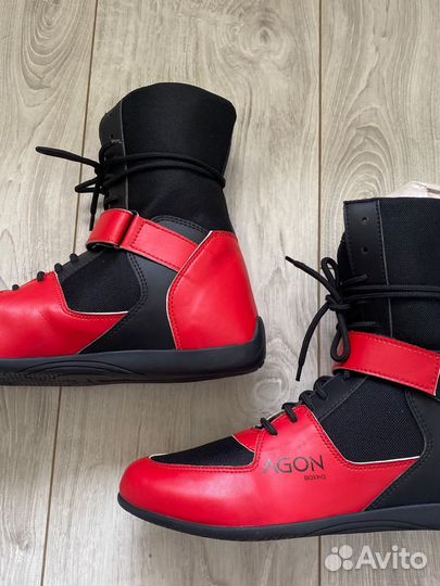 Боксерки Agon