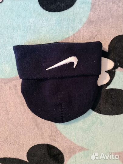 Шапка для мальчика