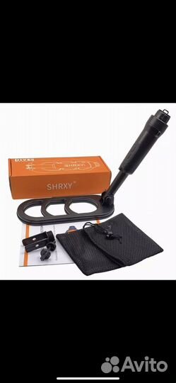 Подводный металлоискатель