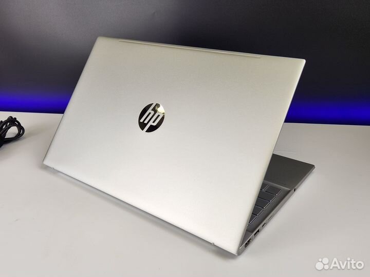 HP Pavilion 15 Ryzen7 5700U 16GB 1TB SSD